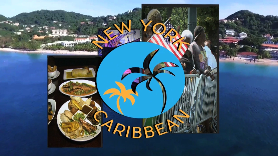 New York Caribbean EP 12: The English Beat