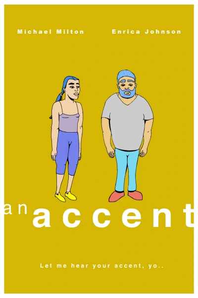 An Accent