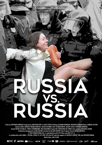 Russie, le poison autoritaire