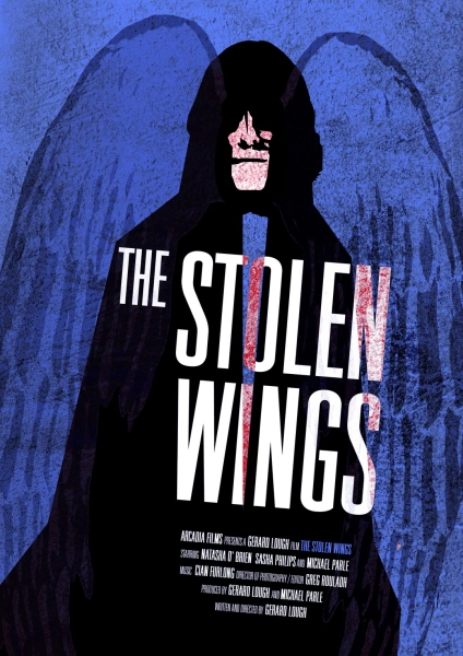 The Stolen Wings