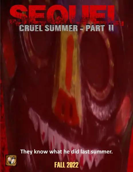 Sequel: Cruel Summer - Part II