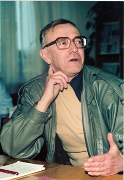 Zbigniew Nienacki