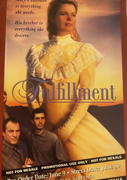 The Fulfillment of Mary Gray