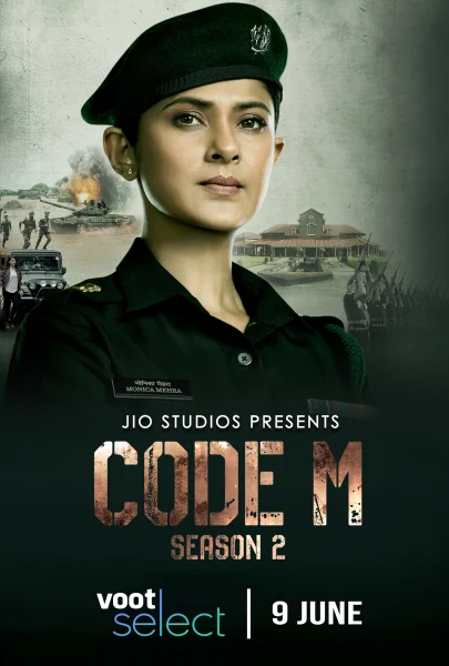 Code M