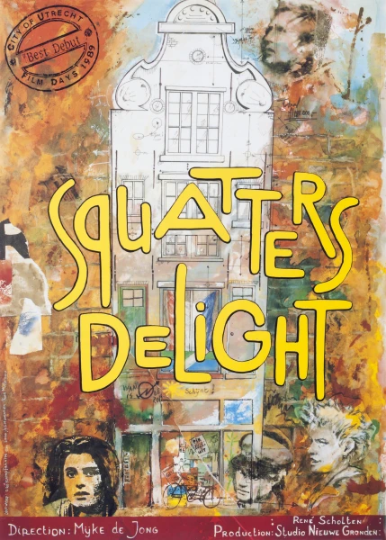 Squatter's Delight