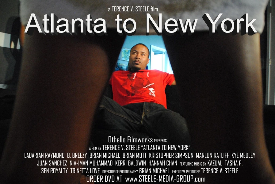Atlanta to New York