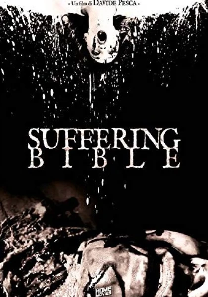 Suffering Bible