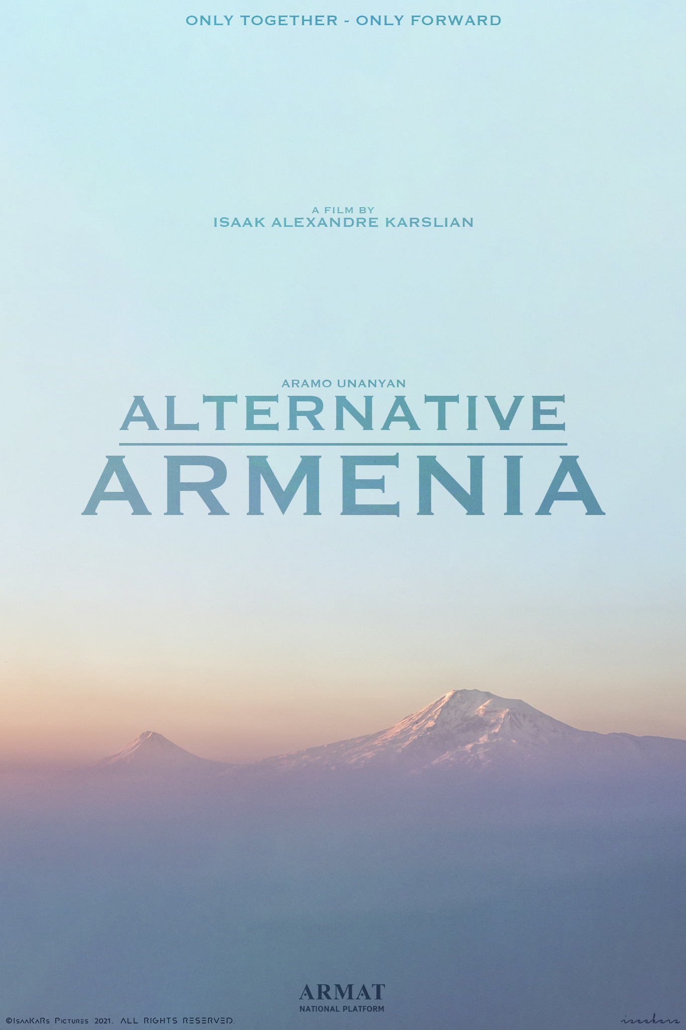 Alternative Armenia
