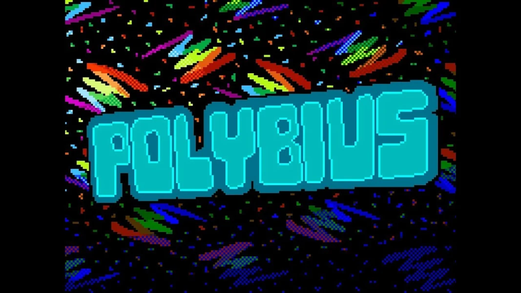 Polybius: The Video Game That Doesn't Exist