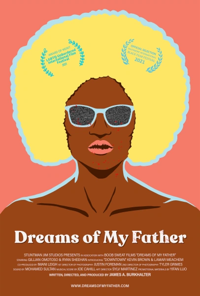Dreams of My Father