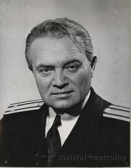 Saturnin Butkiewicz