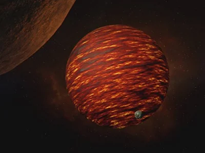 Strangest Alien Worlds