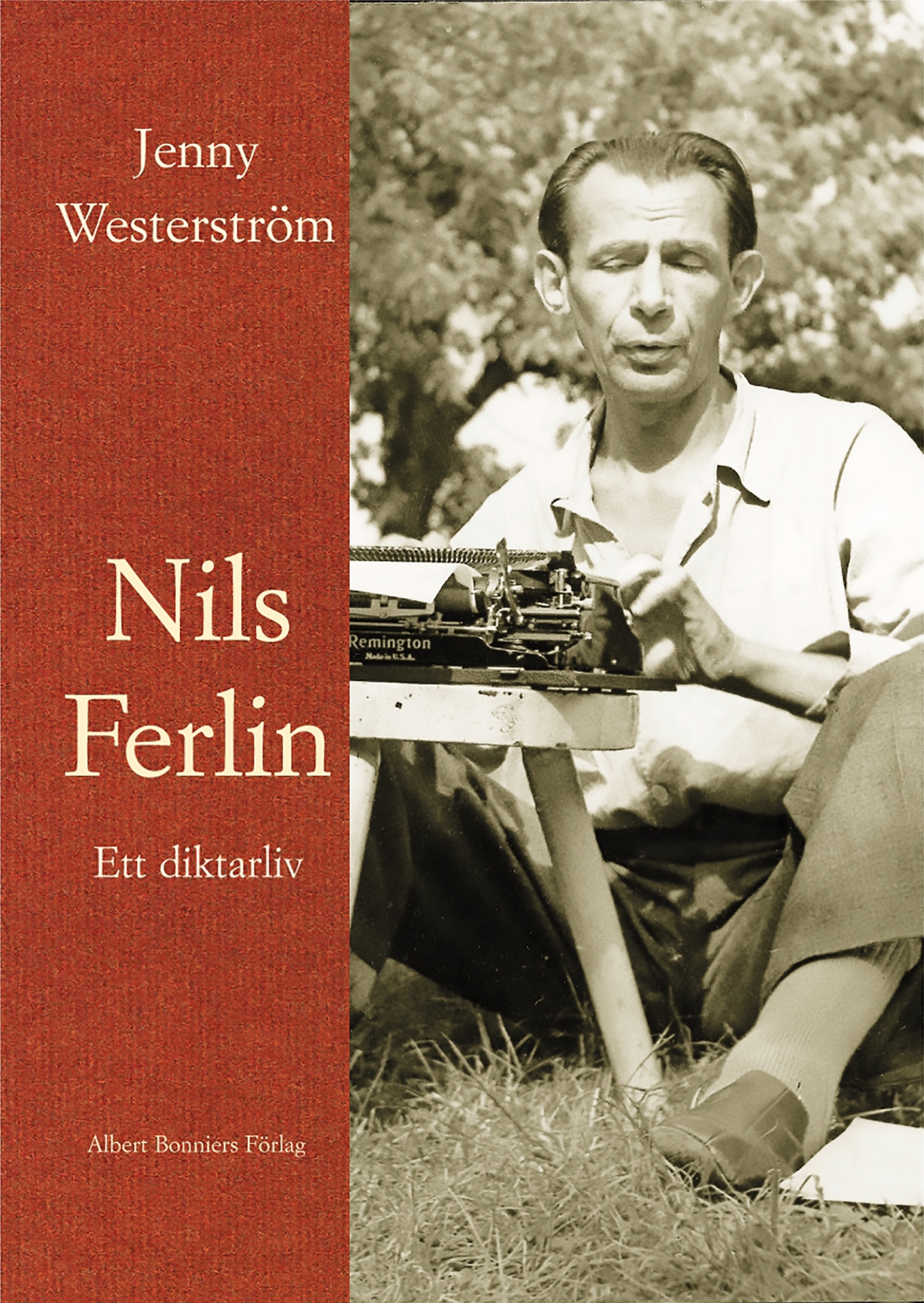 Nils Ferlin