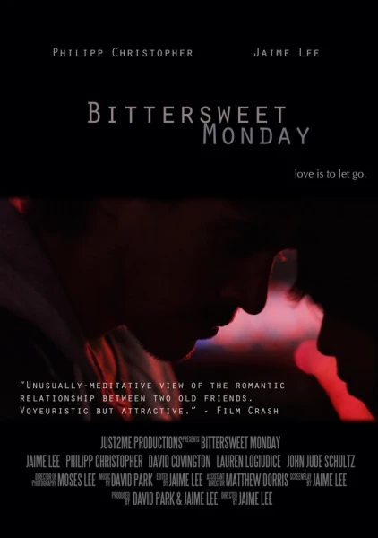 Bittersweet Monday