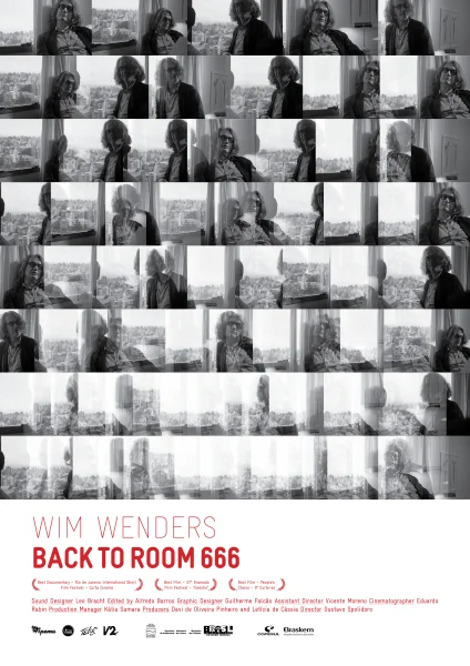 Back to Room 666