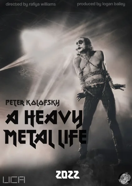A Heavy Metal Life