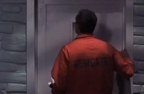Solitary Confinement