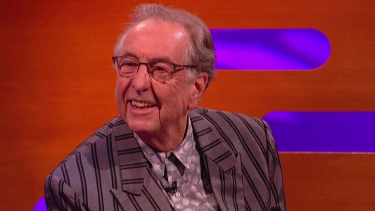 Eric Idle/Jamie Lee Curtis/Lydia West/David Tennant/Robbie Willliams