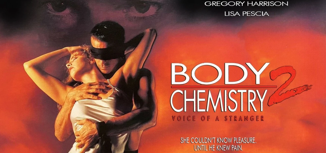 Body Chemistry II: The Voice of a Stranger