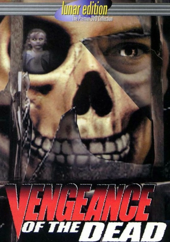 Vengeance of the Dead