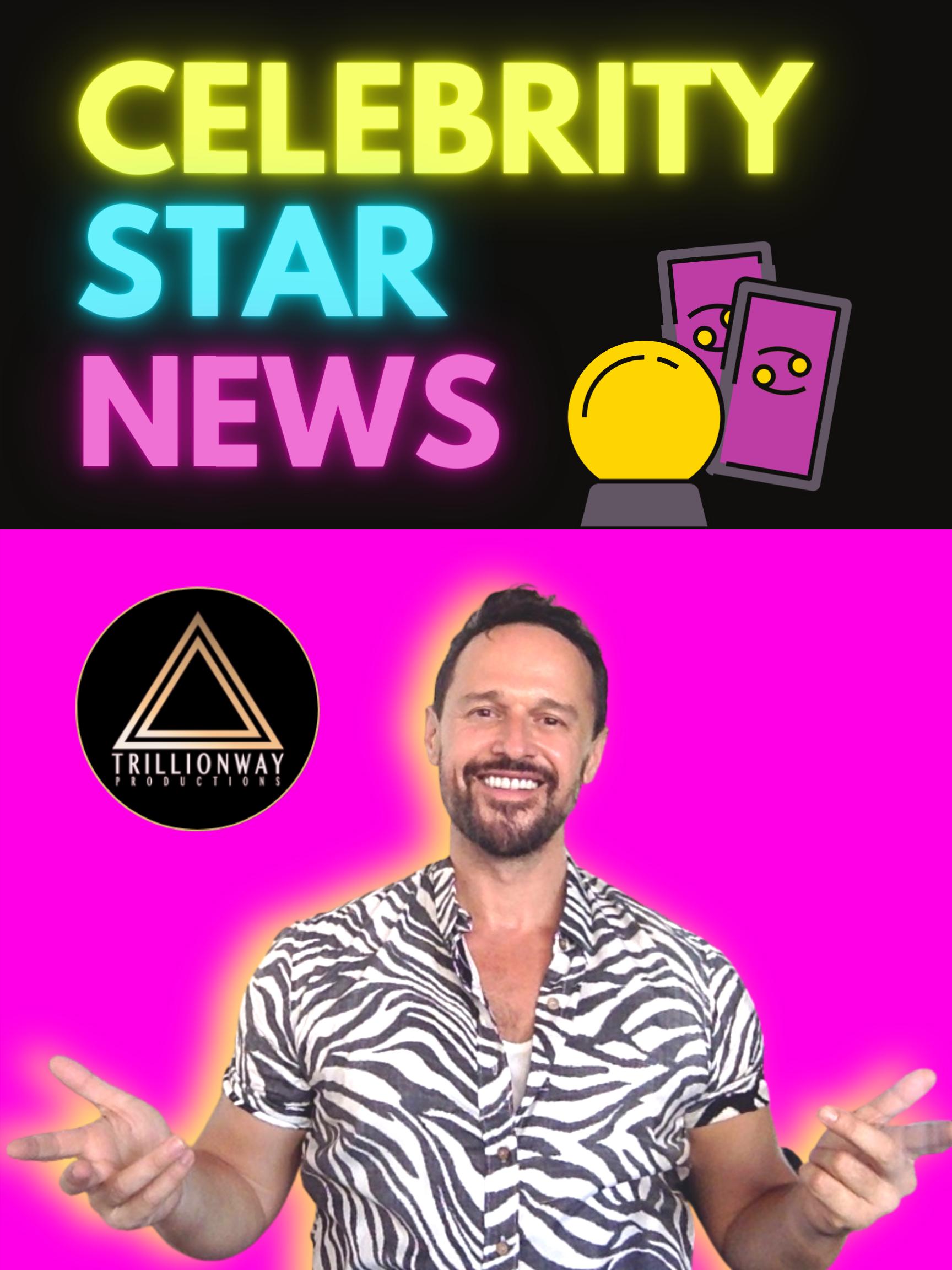 Celebrity Star-News