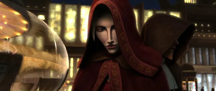 Duchess of Mandalore
