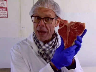 Porterhouse Rules