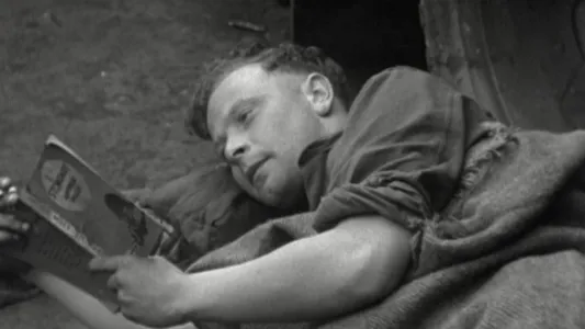 Morning: June-August 1944