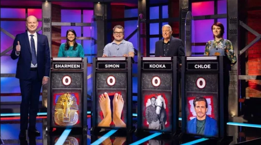 Tutankhamun, Feet, Mister Ed and Jake Gyllenhaal