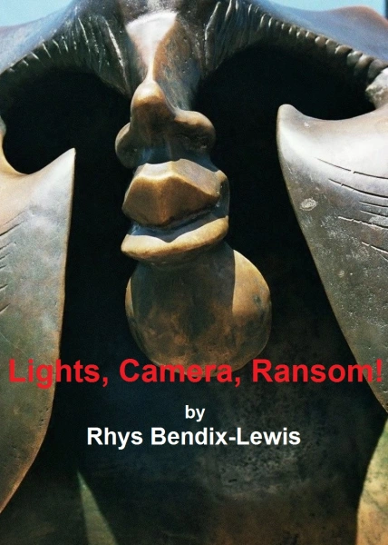 Lights, Camera, Ransom!