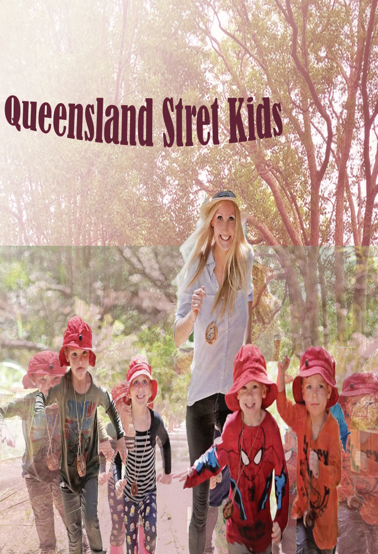 Queensland Street Kids