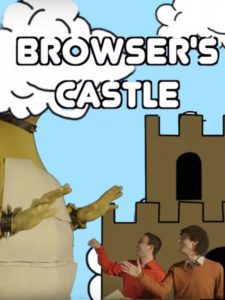 Browser's Castle