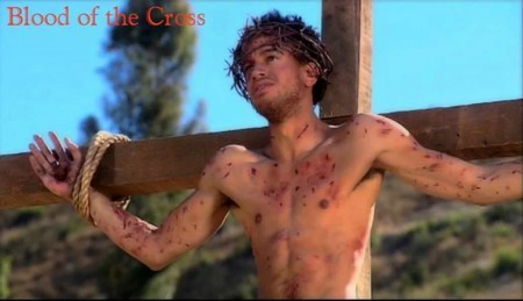 The Blood of the Cross