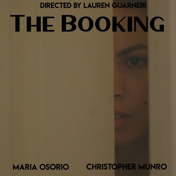 The Booking