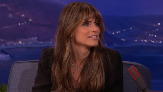 Amanda Peet/Ellar Coltrane/Jukebox the Ghost