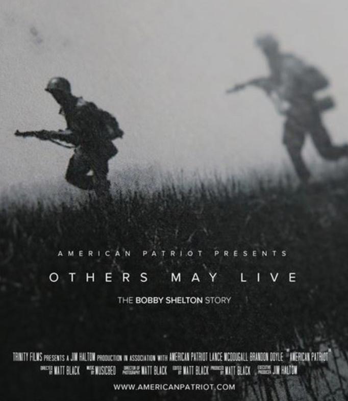 Others May Live: American Patriot