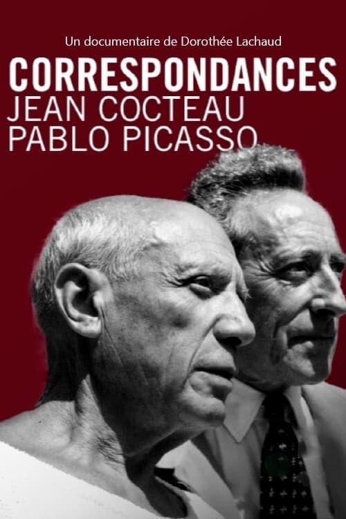 Correspondances: Jean Cocteau - Pablo Picasso