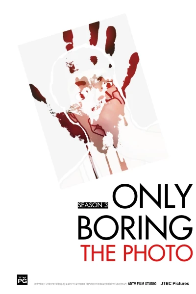 Only Boring