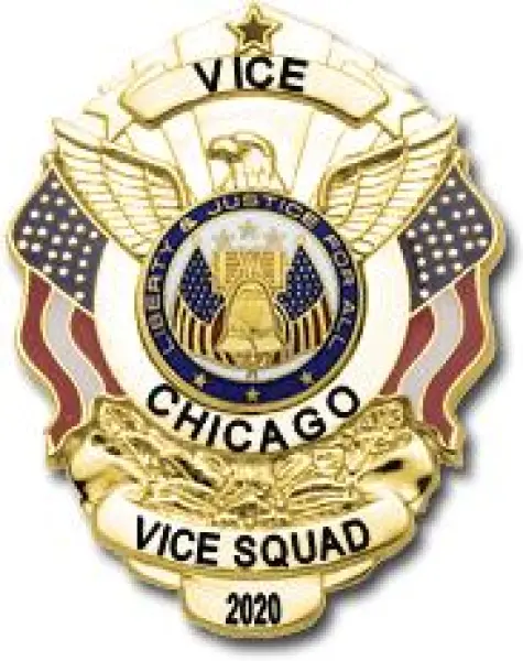 Vice Squad: Chicago
