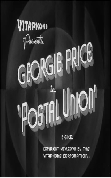 Postal Union