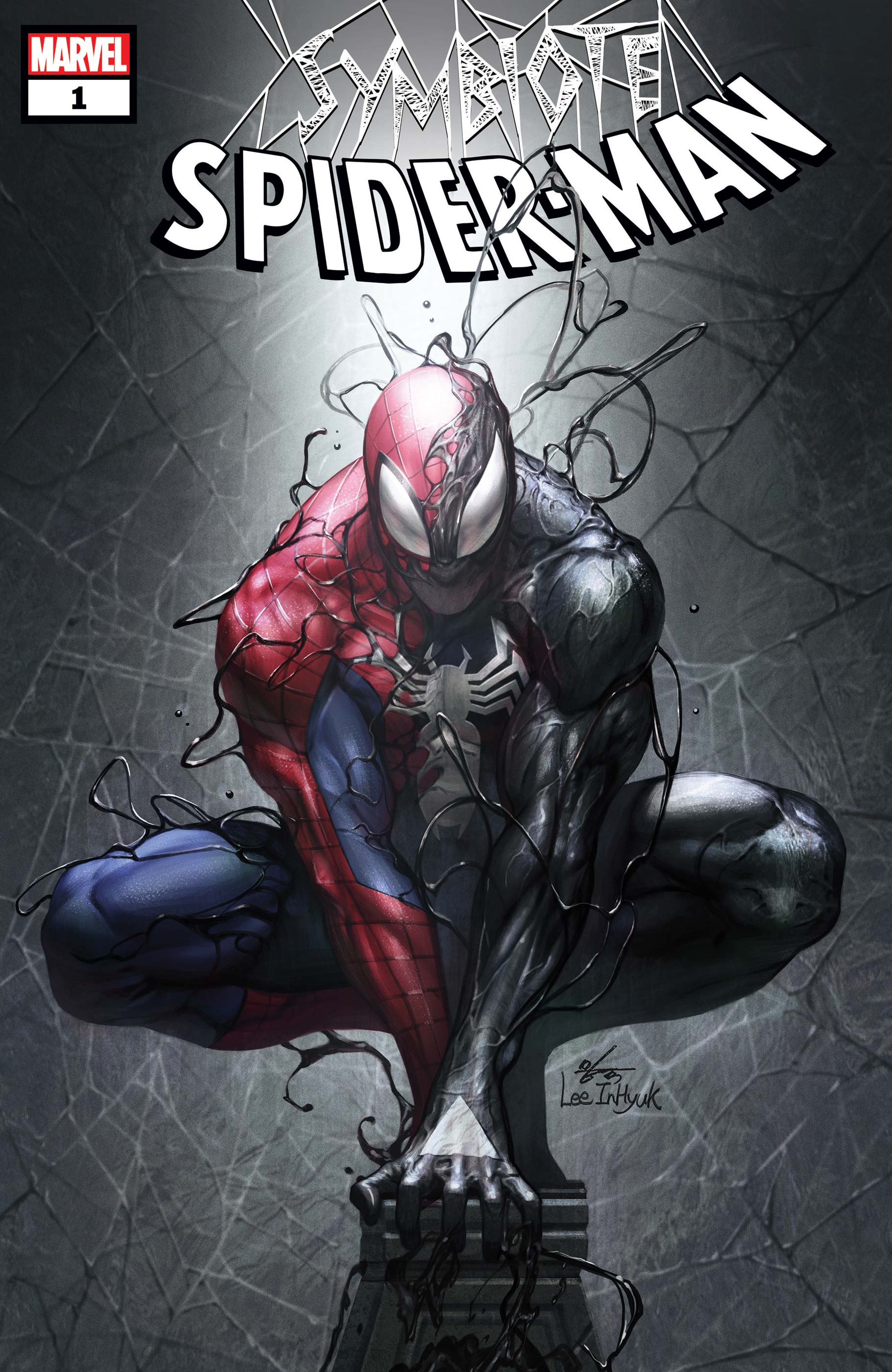 Spider-Man: Into the Darkness