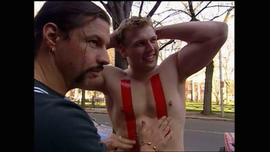 Yale's Number One