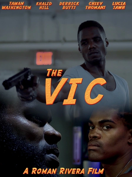 The Vic