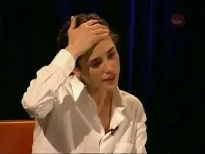 Jennifer Connelly