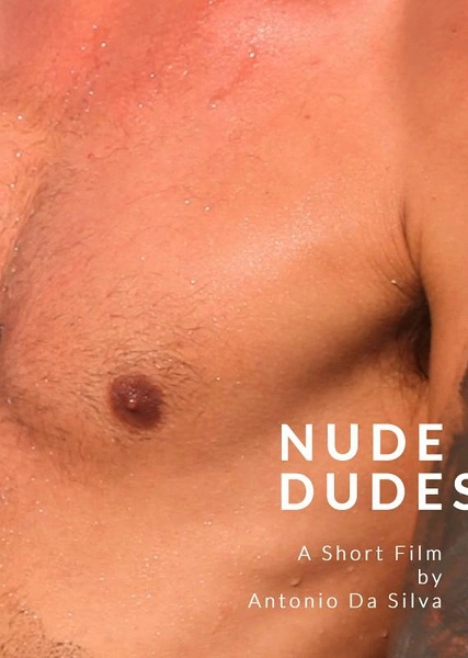Nude Dudes