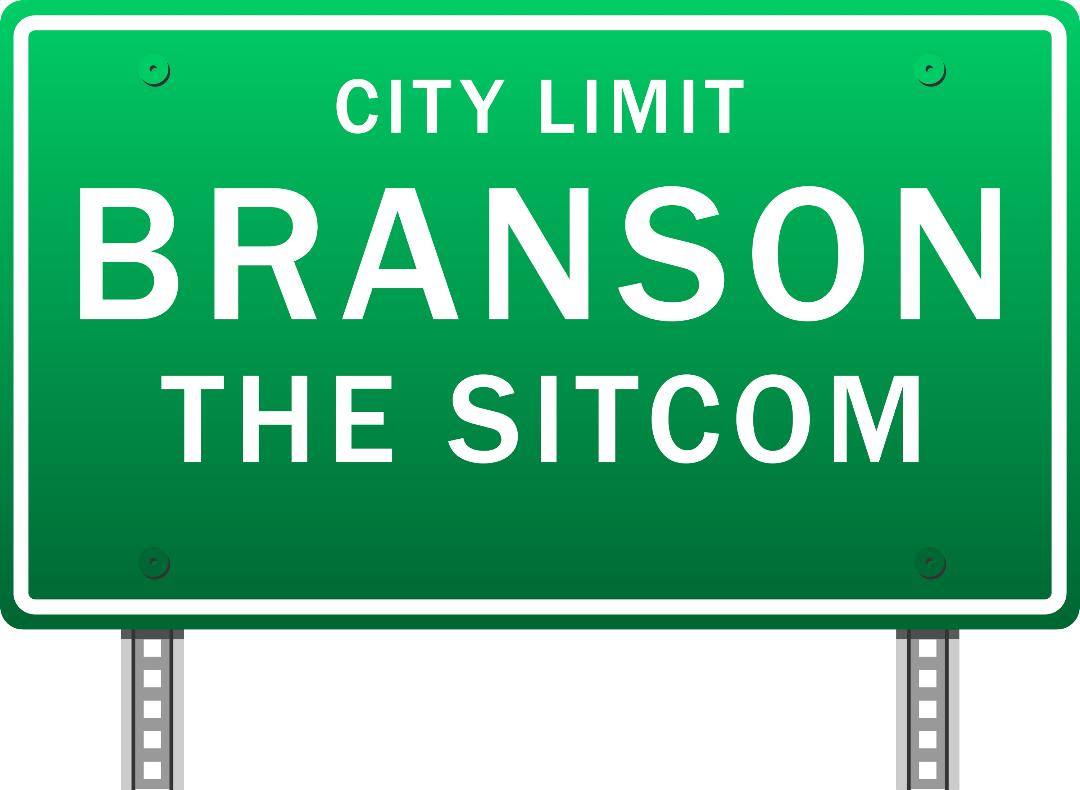 Branson the Sitcom