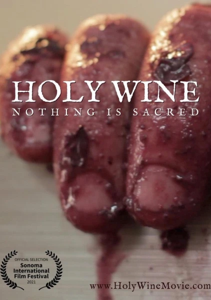 Holy Wine