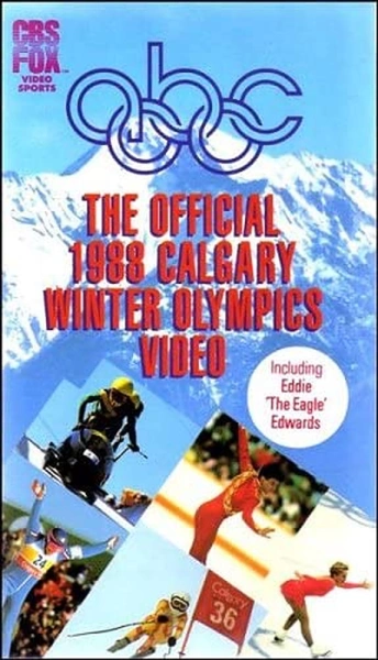 The Official 1988 Calgary Winter Olympics Video