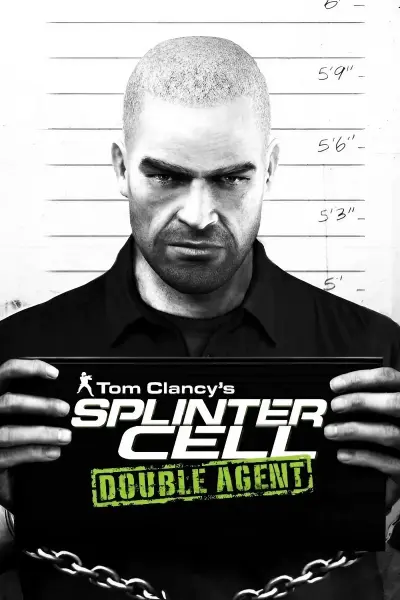 Splinter Cell: Double Agent