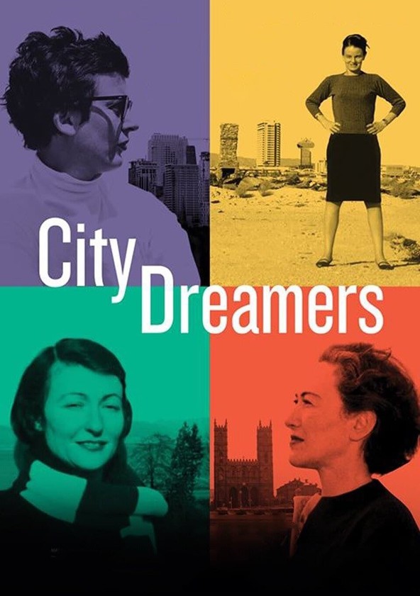 City Dreamers